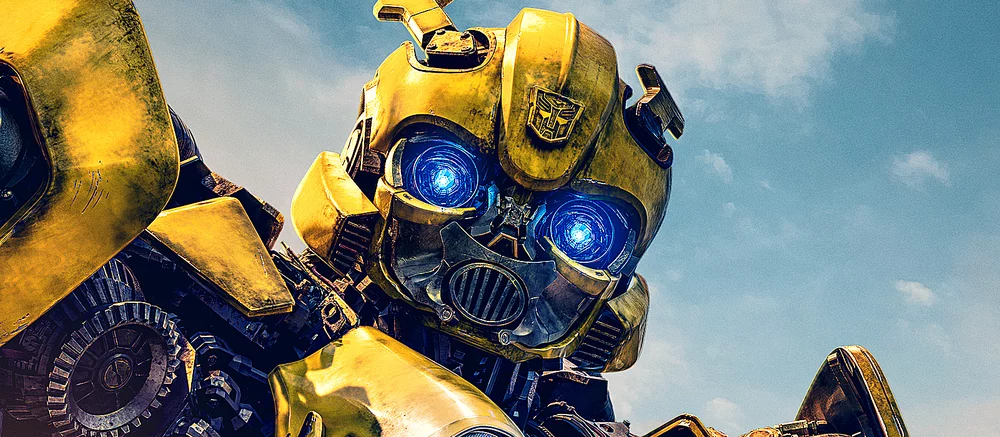 Сайракса из Mortal Kombat 1 превратили в Бамблби и показали, как он дерется против других бойцов