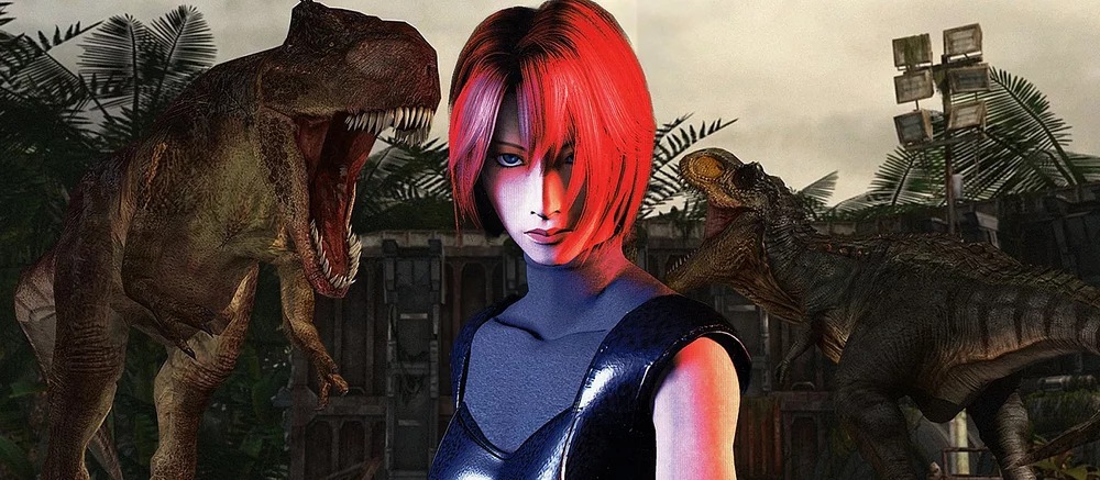 Синдзи Миками прокомментировал возможность возродить серию Dino Crisis