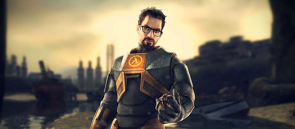 Слух: появились детали новой игры по вселенной Half-Life