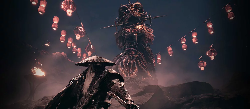 Слух: раскрыта дата релиза Phantom Blade Zero — экшена в духе Sekiro