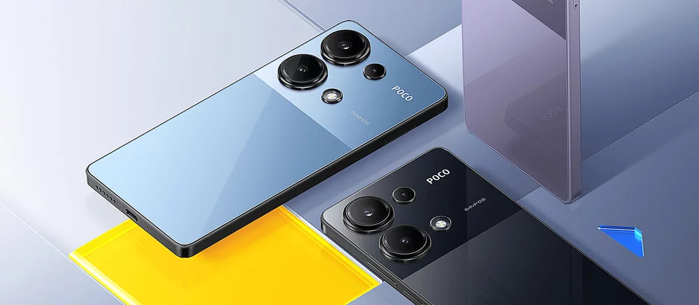 Слух: в 2025 году Xiaomi выпустит HyperOS 2.0