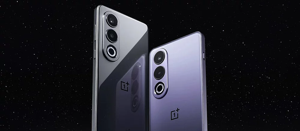 Смартфоны OnePlus получили новые ИИ-функции