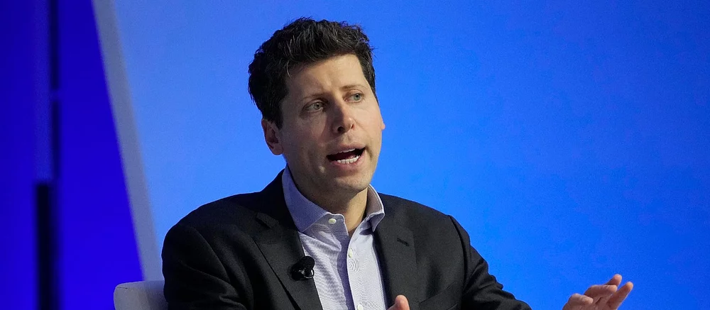 СМИ: Apple и NVIDIA собираются инвестировать в OpenAI