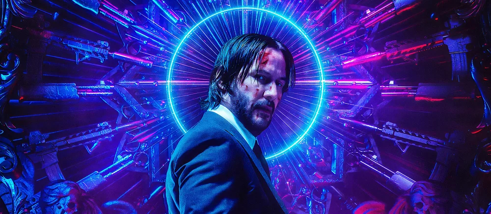 СМИ: Киану Ривз поработает над сериальным продолжением «Джона Уика 4»