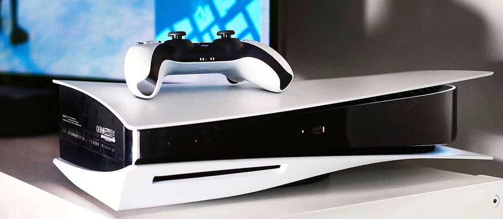 Sony раскрыла финансовые показатели PlayStation 5. Как хорошо продается консоль по сравнению с PS4?