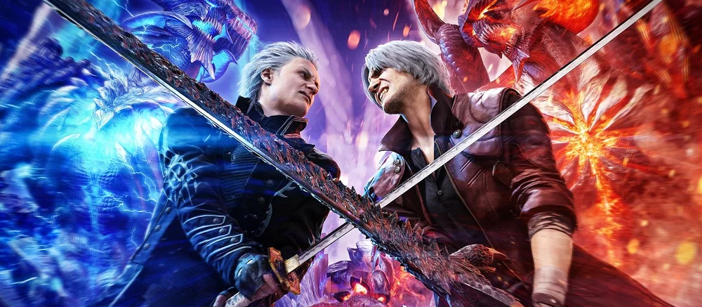 Создатель Devil May Cry и Dragon's Dogma официально покинул Capcom