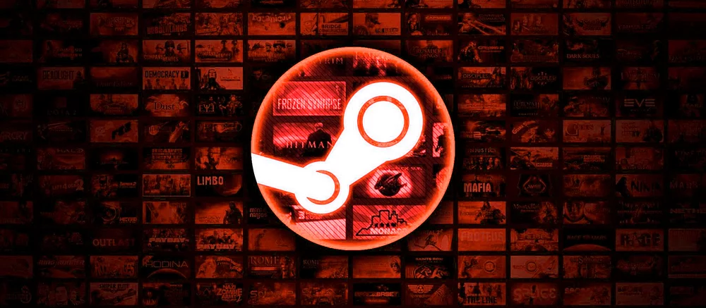Специалисты по кибербезопасности объяснили массовый сбой Steam