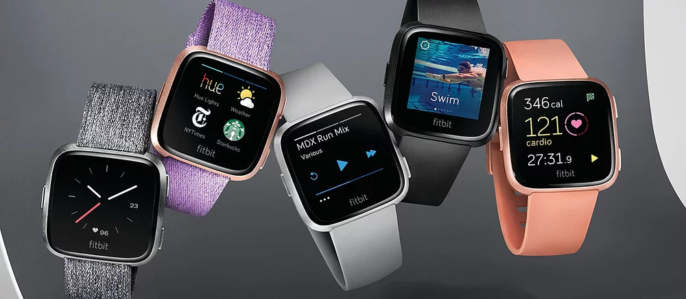 Спрос на умные часы в России достиг рекорда