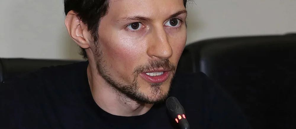 Стало известно, за что задержали Павла Дурова. Ему грозит 20 лет тюрьмы