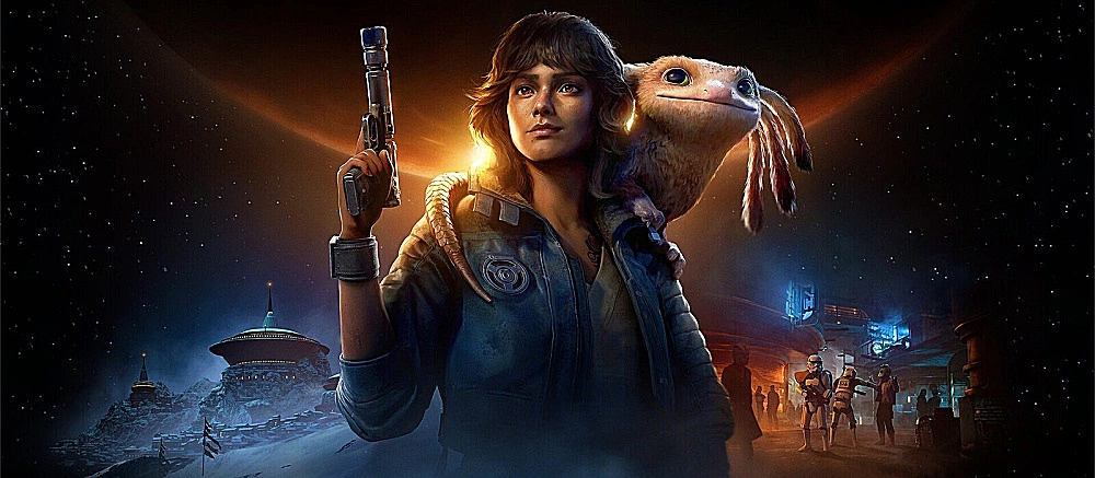 Star Wars Outlaws получила обновление, и Ubisoft просит игроков с PS5 начать сюжет заново