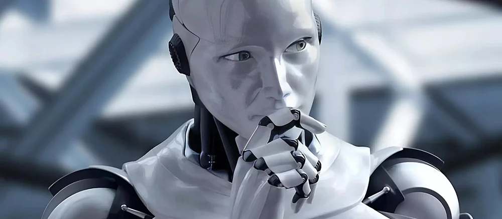 Стартап 1X презентовал домашнего робота с невероятно человеческими движениями