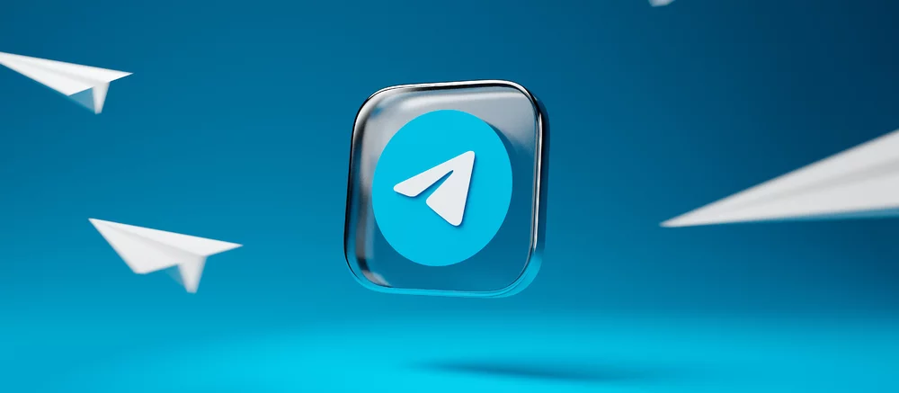 Telegram исполнилось 11 лет