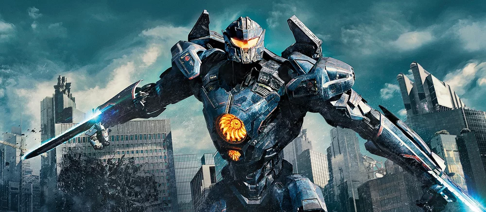 «Тихоокеанский рубеж» в реальности: японская компания показала огромного меха, которым уже можно управлять