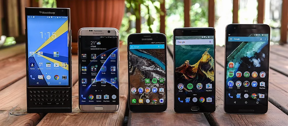 ТОП-15 бесплатных приложений для Android и iOS за 21 августа — 27 августа 2024 года