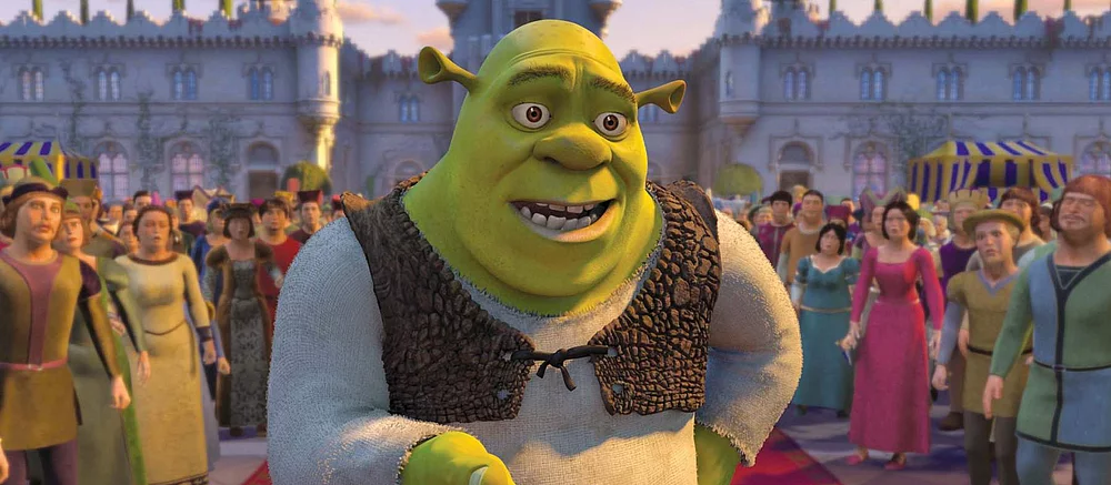 Туалет Шрека сам себя не почистит: для PowerWash Simulator анонсировали новое DLC