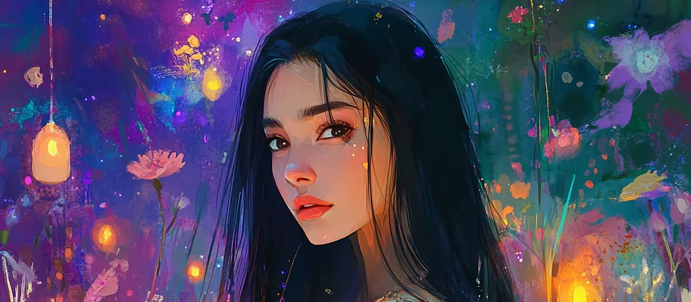 У Midjourney вышла полноценная браузерная версия. Ее можно опробовать бесплатно