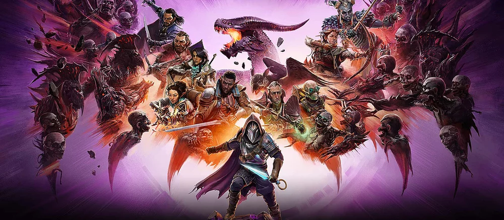 Утечка: Dragon Age: The Veilguard выйдет 31 октября