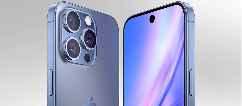 Утечка: появилась якобы точная дата презентации новых iPhone