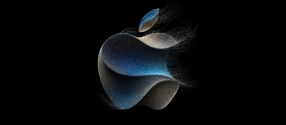 Утёкшая дата осенней презентации Apple оказалась фейком
