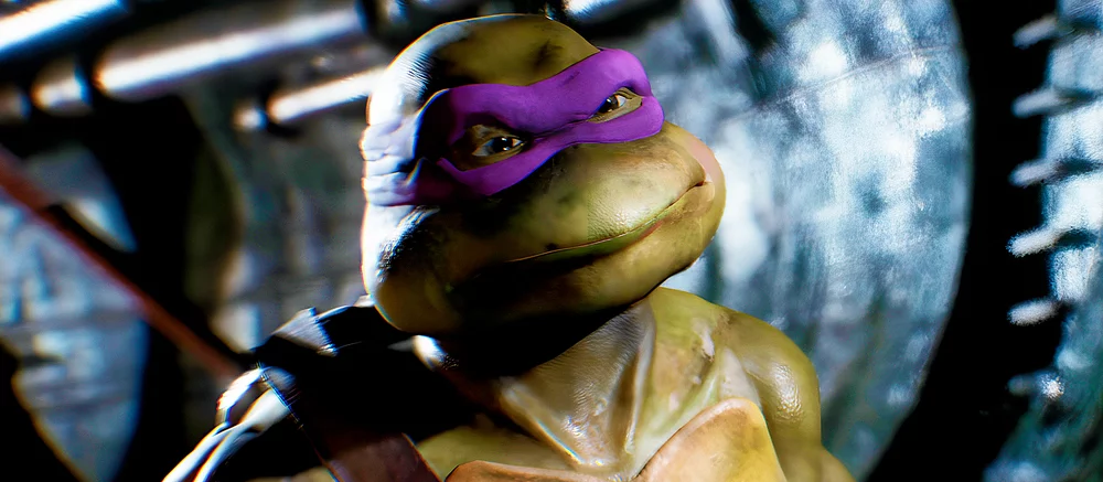 В Black Myth: Wukong добавили Черепашку-ниндзя, Кратоса из God of War и Дэдпула