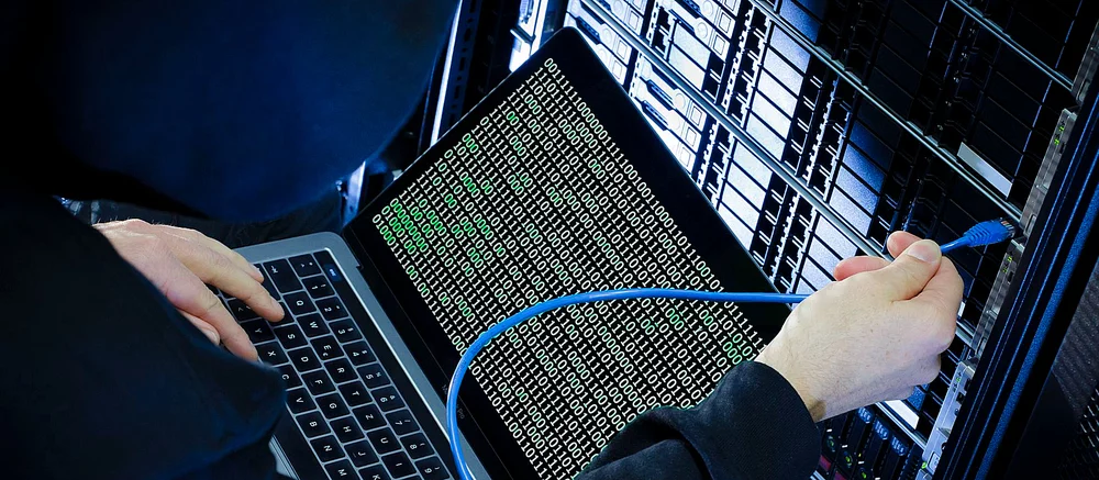 В даркнет попали данные почти трех миллиардов человек