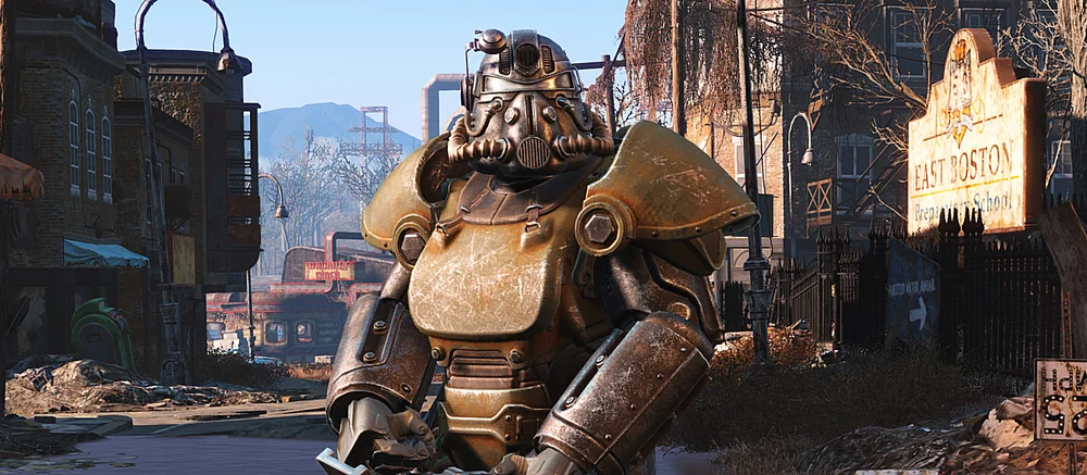 В Fallout 5 может появиться новая играбельная раса