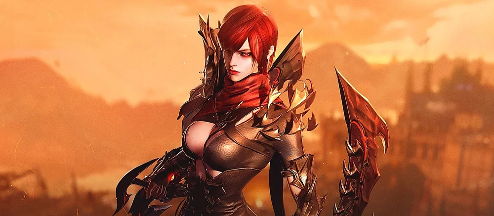 В Lost Ark стартовало обновление «Модный сезон» и появилась новая локация