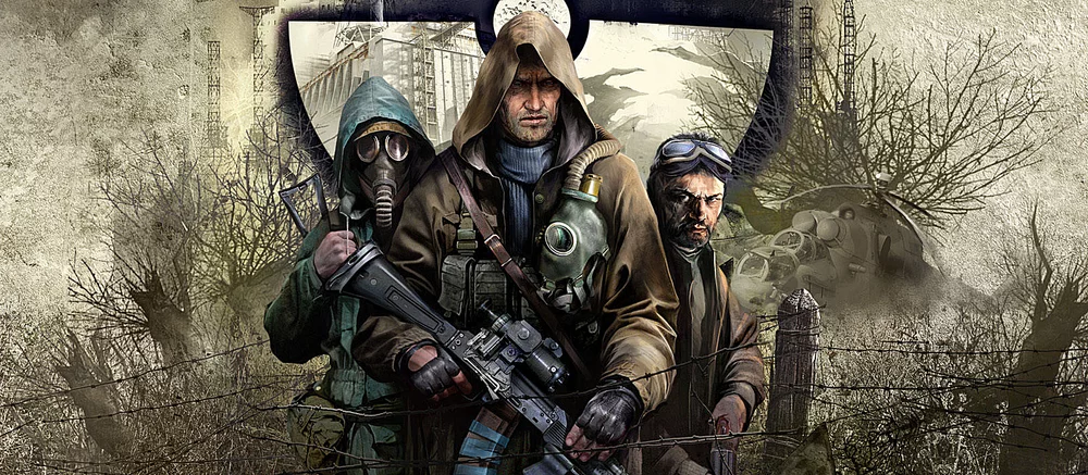 В новом трейлере S.T.A.L.K.E.R. 2 показали Шрама из «Чистого неба»