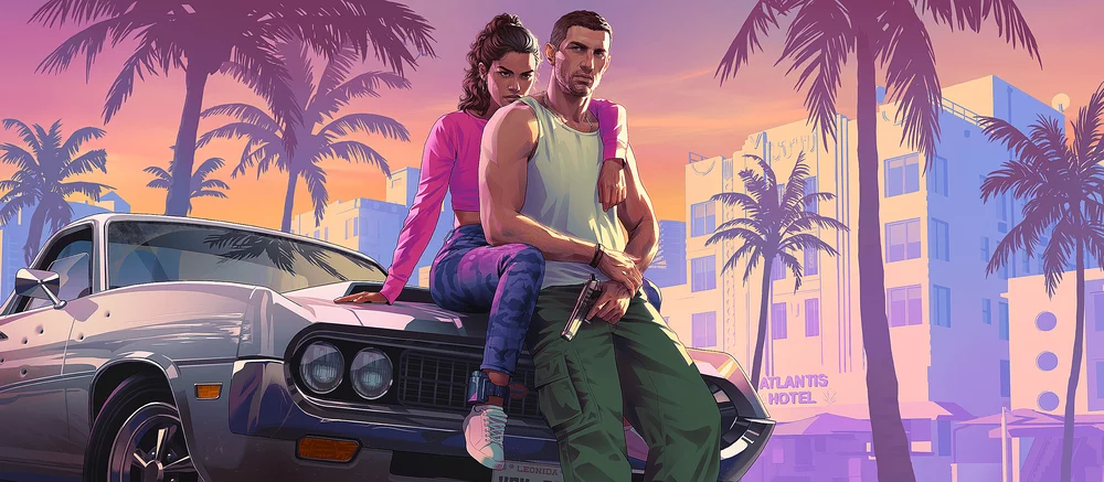 В редакторе inZOI воссоздали Лусию из GTA 6, Йеннифэр, Аду Вонг, Гарри Поттера и Гигачада Сквидварда