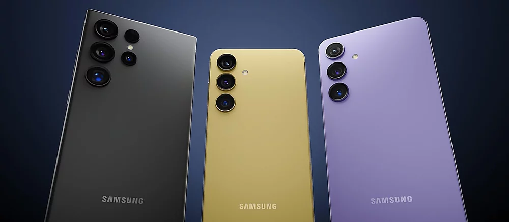 В сети назвали самый популярный бренд смартфонов в 2024 году