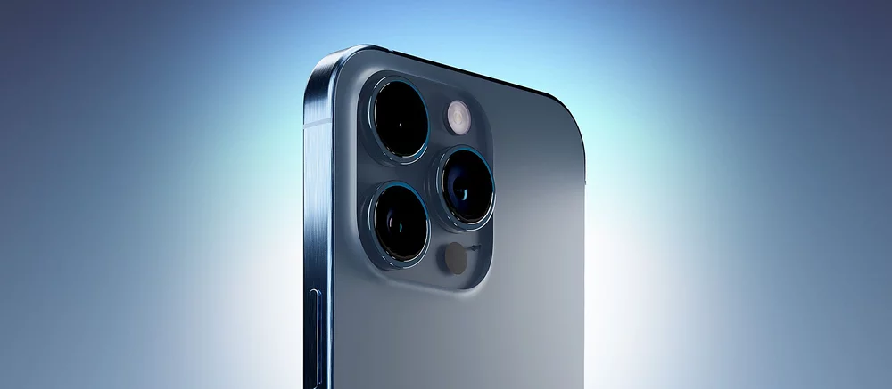 В сети показали, как будет выглядеть iPhone 16 с новыми камерами