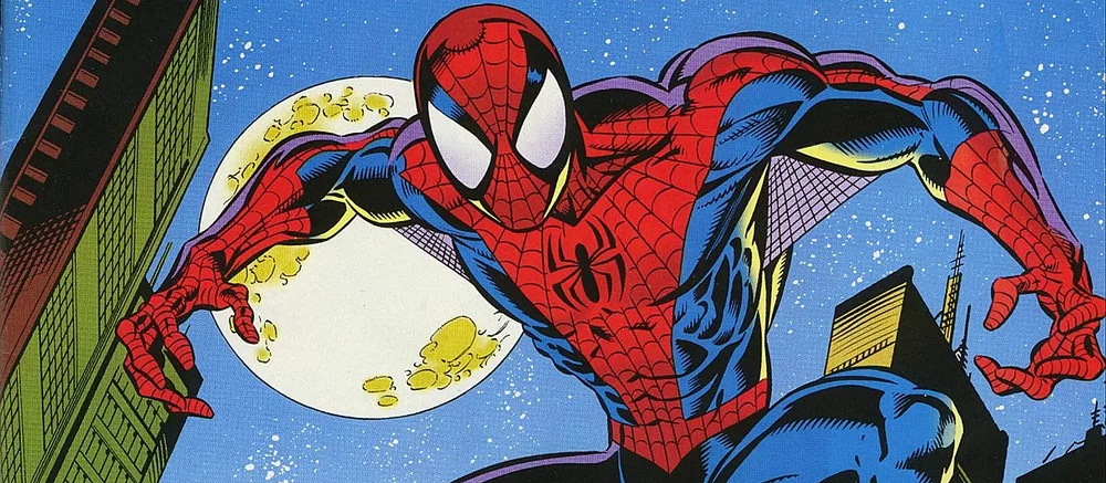 В сети показали, как в новом мультсериале про Человека-паука будут выглядеть Доктор Осьминог, Железный человек и не только