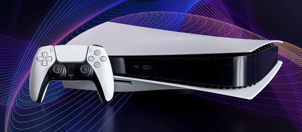 В сети раскрыли внешний вид новой PlayStation 5 Pro