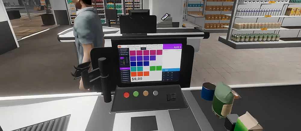 В Steam можно бесплатно забрать популярный симулятор с рейтингом 90%