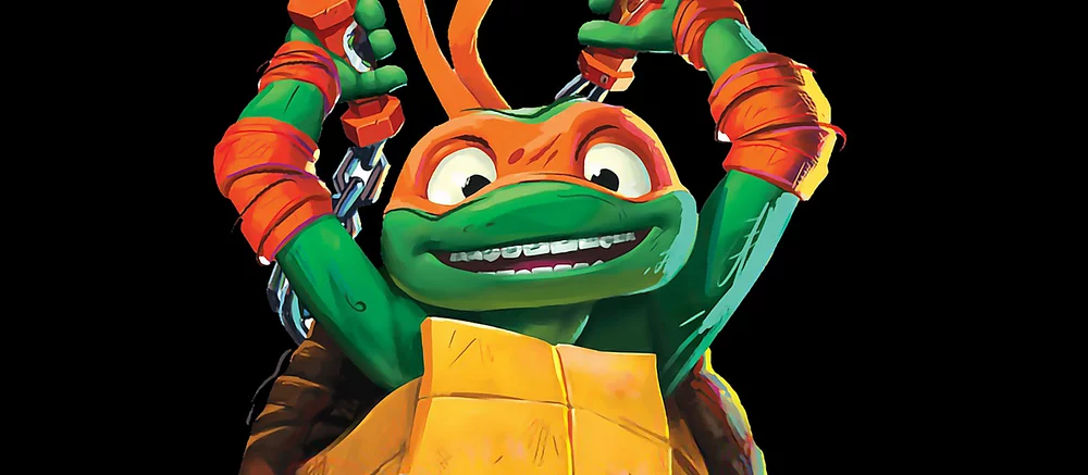 В Steam появилась страница новой игры про Черепашек-ниндзя