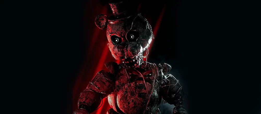 В Steam появилась страница предстоящей хоррор-игры, похожей на FNAF. Есть демоверсия