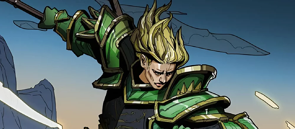 В Steam вышел фэнтезийный шутер с элементами выживания Call of Sentinels