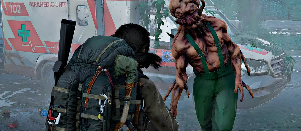 В Steam вышел новый постапокалиптический выживач, в котором человечество оказалось на грани вымирания. Его отдают за 240 руб