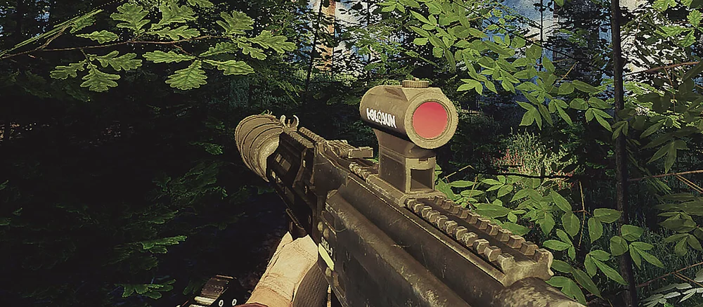 В Steam вышел новый шутер про сталкеров с открытым миром, мутантами, аномалиями и артефактами. Он стоит 594 рубля