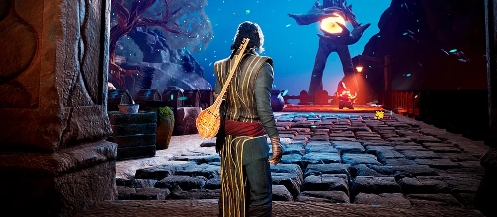 В Steam вышла новая игра, напоминающая культовую Prince of Persia. Она получила положительные отзывы