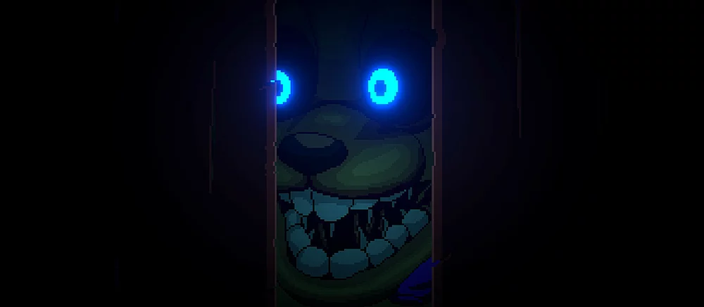 В Steam вышла новая игра по франшизе FNAF с очень положительными отзывами