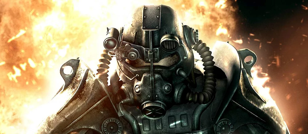 В сюжетном моде Fallout: London обнаружили персонажа из третьей части