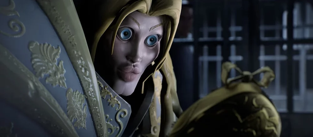 В трейлере Goat Simulator Remastered показали мемную повозку из Skyrim и карту из Grand Theft Auto