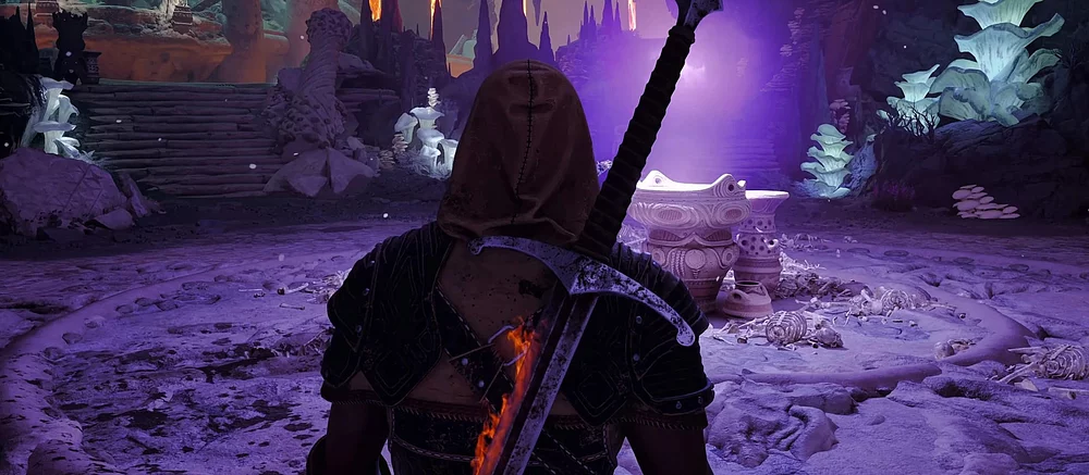 «Вам не обязательно нужны 60 FPS»: Xbox-версия Avowed будет поддерживать только 30 кадров в секунду
