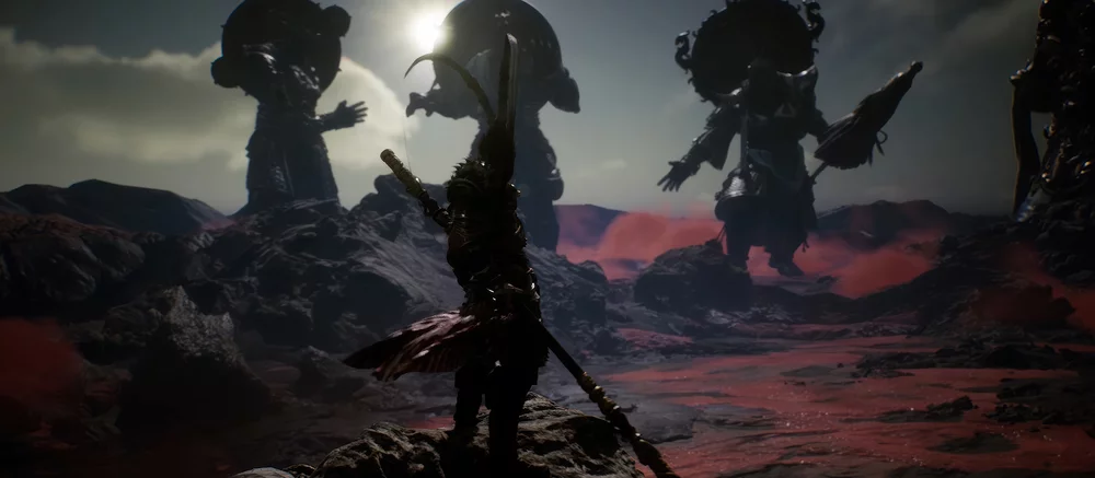 Все боссы Black Myth: Wukong — лучшие тактики для победы