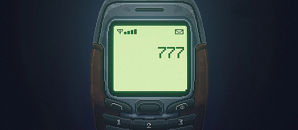 Все номера телефонов в Five Nights at Freddy's: Into the Pit