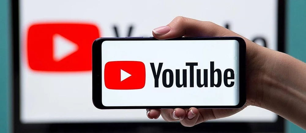 Вследствие замедления YouTube провайдеры фиксируют резкий рост трафика