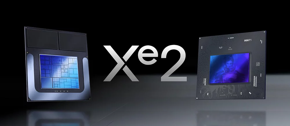 Встроенная графика Intel по производительности схожа с дискретной GTX 1650