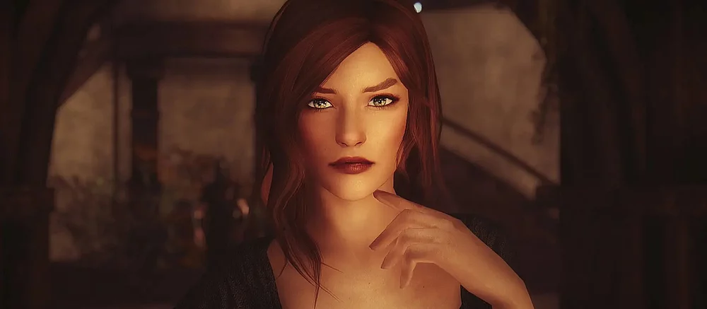 Вышел новый геймплей ремейка Morrowind на движке Skyrim