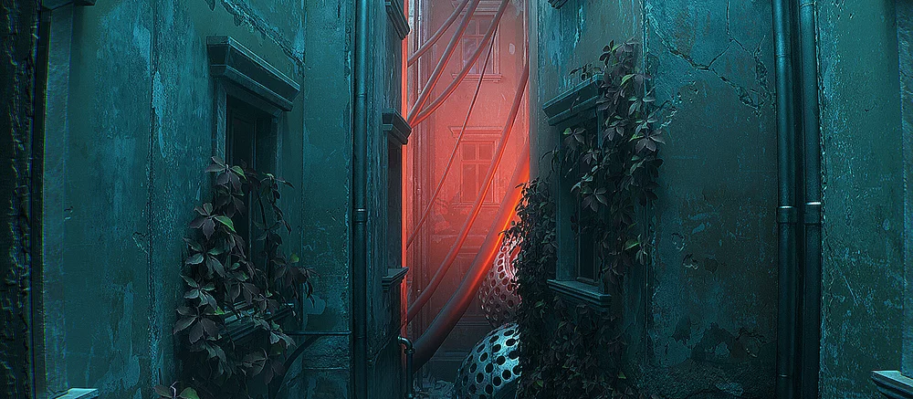 Вышел новый геймплей жуткого шутера с графикой на UE5, прокачкой оружия и сюжетом про параллельные вселенные